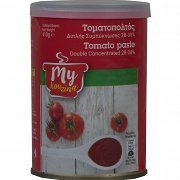 My Kouzina Τοματοπολτός 28%-30% 410gr