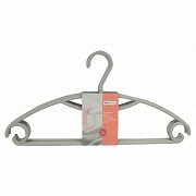 Home Comfort Κρεμάστρα Πλαστική 3 τεμ