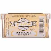 Fino Λιβάνι Κασετίνα 30gr