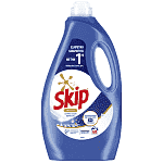 Skip Ultimate Υγρό Απορρυπαντικό Πλυντηρίου Ρούχων 60μεζ 3lt