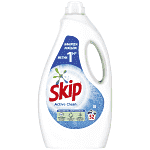 Skip Υγρό Απορρυπαντικό Πλυντηρίου Ρούχων 52μεζ 2,6lt