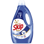 Skip Ultimate Υγρό Απορρυπαντικό Πλυντηρίου Ρούχων 46μεζ 2,3lt