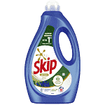 Skip Υγρό Απορρυπαντικό Πλ. Ultra Fresh 35Mεζούρες 75lt