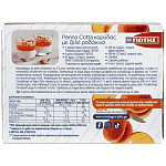 Γιώτης Φρούι Ζελέ Ροδάκινο Χωρίς Ζάχαρη 14,5gr