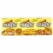 Mac Magic Ξηρή Μαγιά 27gr