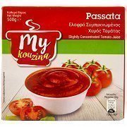 My Kouzina Χυμός Τομάτας 500gr