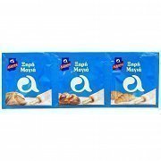 Αλλατίνη Ξηρή Μαγιά 3x27gr