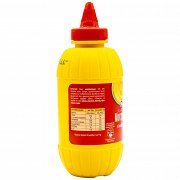 My Gusto Μουστάρδα Πικάντικη 500gr