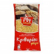 My Kouzina Κριθαράκι Μέτριο 500gr