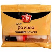 My Kouzina Βανίλια Σε Φάκελο 1,5gr