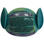 Stitch Mini Collectible Κάψουλες