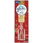 Glade Reed Diffuser Warm Apple Pie 50ml