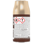 Glade Automatic Spray Ανταλλακτικό Festive Honey & Choco 269ml