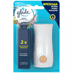 Glade Touch & Fresh Αποσμητικό Μπάνιου Ocean Adventure Σετ