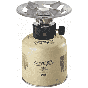 Camper Gaz Deluxe Piezo Καμινέτο Υγραερίου