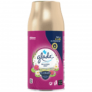 Glade Automatic Spray Relaxing Zen Αποσμητικό Χώρου Ανταλλακτικό 269ml