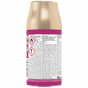 Glade Automatic Spray Relaxing Zen Αποσμητικό Χώρου Ανταλλακτικό 269ml