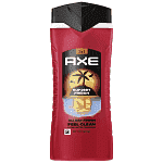Axe Αφρόλουτρο Sunset Fresh 400ml