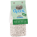 Άροσις Βιολογικά Φασόλια Μέτρια Καστοριάς 500gr