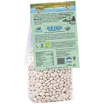 Άροσις Βιολογικά Φασόλια Μέτρια Καστοριάς 500gr