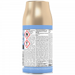 Glade Automatic Αρωματικό Χώρου Spray Pure Clean Linen Ανταλλακτικό