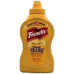 French's Μουστάρδα 397gr