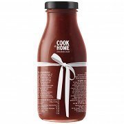 Cook At Home Σάλτσα Κοτόπουλο Μπάρμπεκιου Φούρνου 265gr