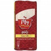 My Kouzina Ρύζι Basmati 500gr