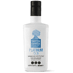 Terra Creta Ελαιόλαδο 0,3 Platinum Γυάλινο 500ml