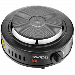 Conceptum Ηλεκτρική Εστία Inox