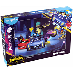 Europrice Puzzles 50τεμ