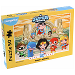 Europrice Puzzles 50τεμ