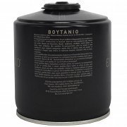 Βάση Εστίας Ελ Γκρέκο CV300Plus Μαύρο 240g