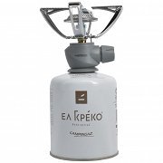 Εστία Ελ Γκρέκο Primal