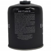 Βάση Εστίας Ελ Γκρέκο CV470 Plus Μαύρο