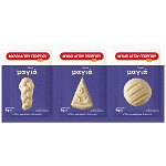 Μύλοι Αγίου Γεωργίου Ξηρή Μαγιά 3x24gr