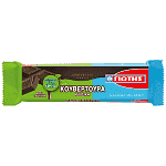 Γιώτης Κουβερτούρα Με Stevia 125gr