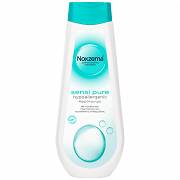 Noxzema Pure 0% Αφρόλουτρο 750ml