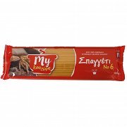My Kouzina Σπαγγέτι No6 500gr
