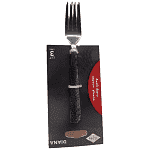 Tabletop Basics Diana Πιρούνι Γλυκού Inox 3τεμ