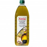 Xenia Εξαιρετικό Παρθένο Ελαιόλαδο 2lt