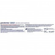 Parodontax Complete Protection Οδοντόκρεμα 75ml