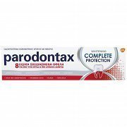 Parodontax Complete Protection White Οδοντόκρεμα 75ml