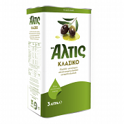 Άλτις Ελαιόλαδο Κλασσικό Δοχείο 3lt