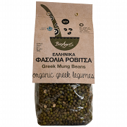 Βιοαγρός Ροβίτσα Φασόλια Bio 500gr