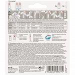 Tesa Άγκιστρο Ρυθμιζόμενο Καρφί Σε Πλακάκια Εως 3kg 2τεμ