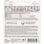 Tesa Άγκιστρο Καρφί Έως 1kg 2τεμ