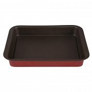 Color Ταψί Ορθογώνιο Αντικολλητικό 41x33cm