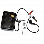 Mr. Grill Μοτέρ Για Αρνί