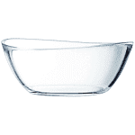 Cristal D'Arques Μπολ (σετ 2 τεμάχια)